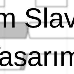 AXI-S Slave Arayüzü Tasarımı