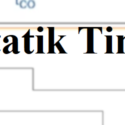 FPGA'de Statik Timing Analizi